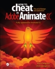 How to Cheat in Adobe Animate CC - eBook