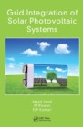 Grid Integration of Solar Photovoltaic Systems - eBook