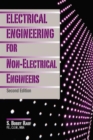 Electrical Engineering for Non-Electrical Engineers, Second Edition - Book