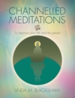 Channelled Meditations - Book