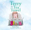 Terry the Tea Towel - Book
