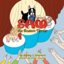 Sam the Boston Terrier - eBook