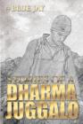 Stories of a Dharma Juggalo - Book