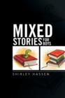 Mixed Stories for Boys - Book