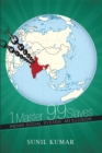 1 Master 99 Slaves : Indian Social System: an Illusion - eBook