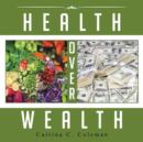 Health Over Wealth - Book