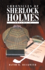 Chronicles of Sherlock Holmes : Volume Ii - eBook