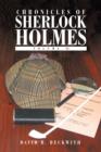 Chronicles of Sherlock Holmes : Volume II - Book