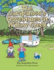 The Carapanion'S Adventures at Willow Creek - eBook