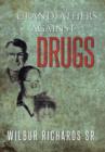 Grandfathers Against Drugs - Book