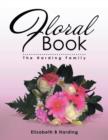 Floral Book : The Harding Family - Book