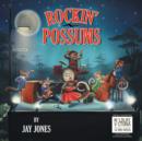 Rockin' Possums - Book