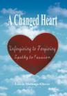 A Changed Heart - Book