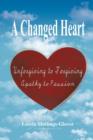 A Changed Heart - Book