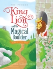 King Lion and the Magical Boulder - eBook