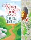 King Lion and the Magical Boulder - Book
