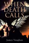 When Death Calls - Book
