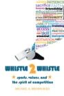 Whistle 2 Whistle - Book