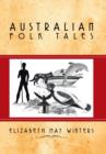 Australian Folk Tales - Book
