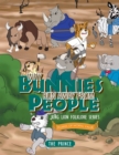 Why Bunnies Run Away from People - eBook