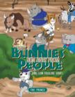 Why Bunnies Run Away from People - Book