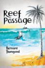Reef Passage - Book