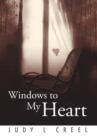 Windows to My Heart - Book