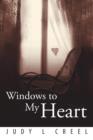 Windows to My Heart - Book