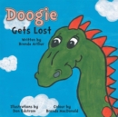 Doogie Gets Lost - eBook