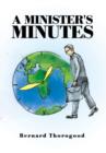 A Minister's Minutes - Book