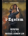 Iegoism - Book