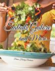 Salads Galore and More... - Book