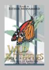 Wild Butterflies : Feelings of Ambrosia or Bitter Truth - Book