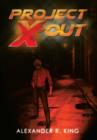 Project X-Out - Book