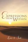 Expressions from Within - Book