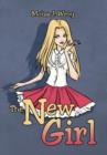 The New Girl - Book