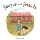Sawyer and Friends - Book