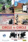 Circle to Circle : Adventure Riding Across the World - Book