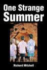 One Strange Summer - Book