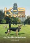 K-9 Power - Book