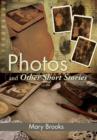 Photos and Other Short Stories - Book