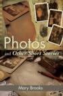 Photos and Other Short Stories - Book