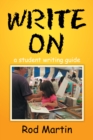 Write On : A Student Writing Guide - eBook