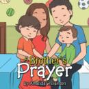 A Brother's Prayer - Book