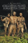 Forgotten People, Forgotten Times - eBook
