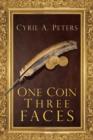 One Coin Three Faces - Book