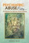 Psychiatric Abuse Poetry : Shattering the Bloody Glassd Ceiling - Book