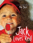 Jack Loves Red! - eBook