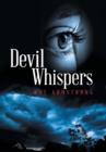 Devil Whispers - Book