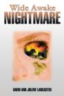 Wide Awake Nightmare - Book